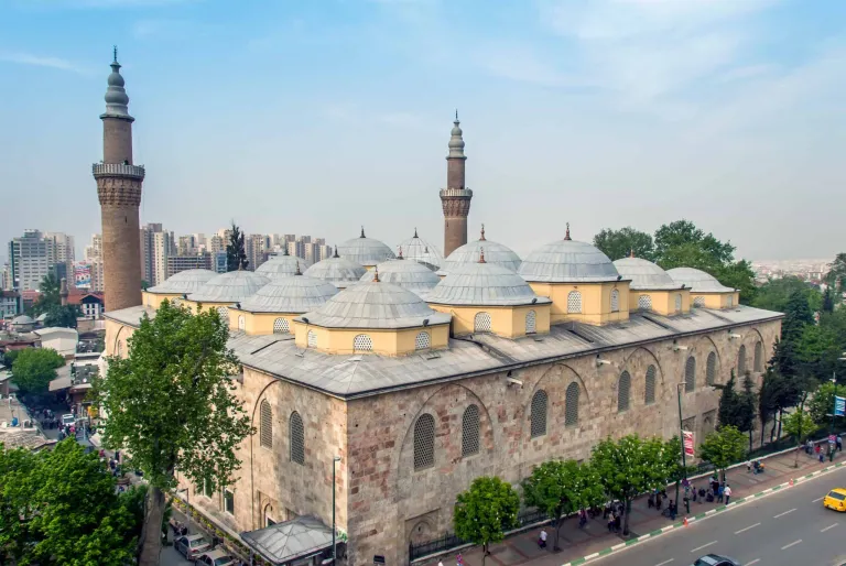 great mosque